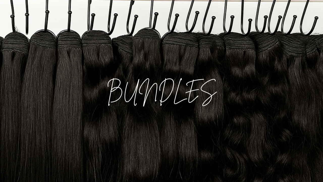 BUNDLES
