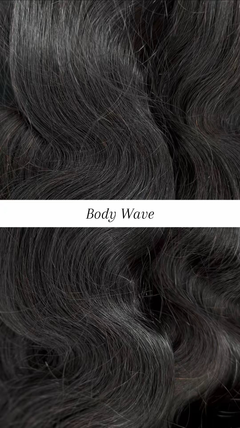 3 BUNDLES + CLOSURE SALE