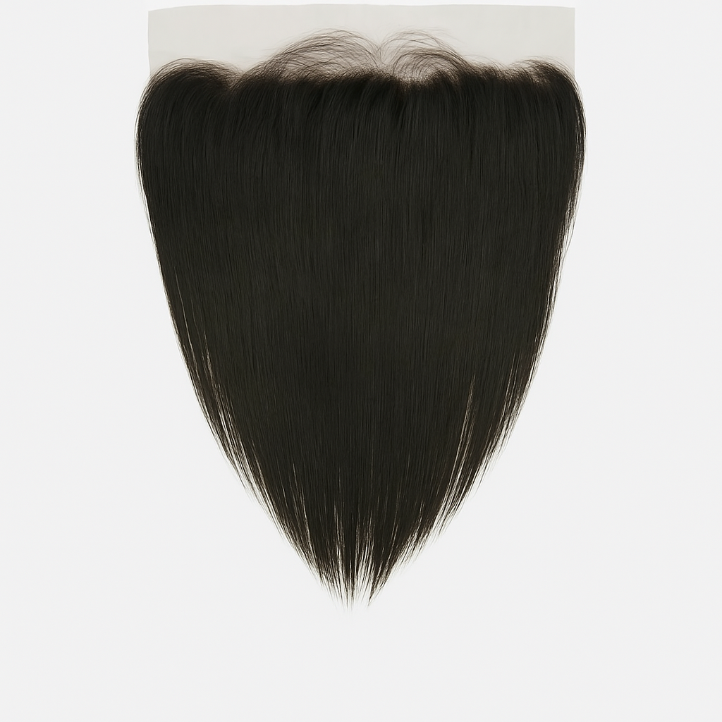 Raw Vietnamese Frontals/Closures