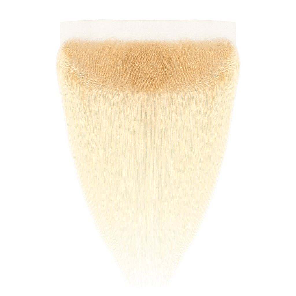 613 HD Frontals/Closures