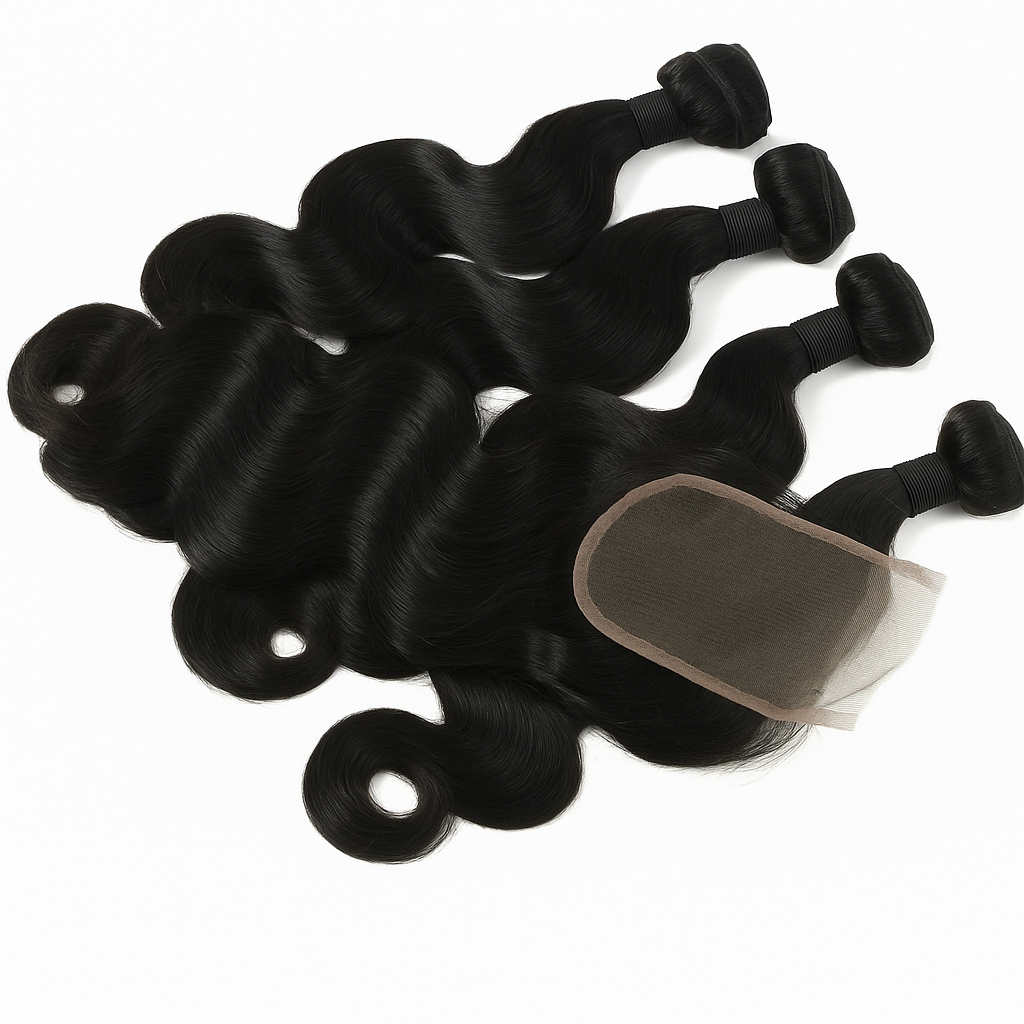 BUNDLES + FRONTAL SALES