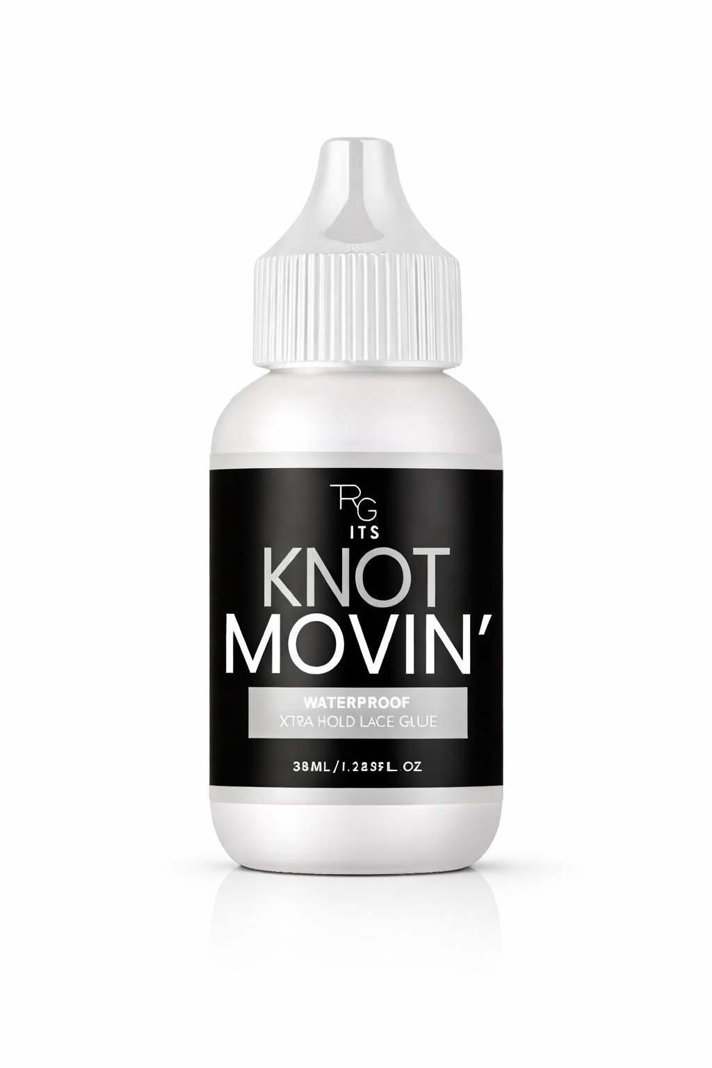 TRG ITS KNOT MOVIN’ (buy 1 get 1 free)